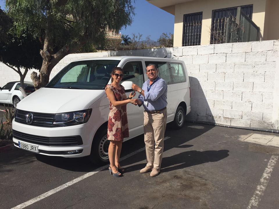 Atlas Rent a Car photo 2