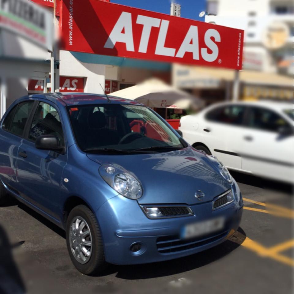 Atlas Rent a Car photo 4
