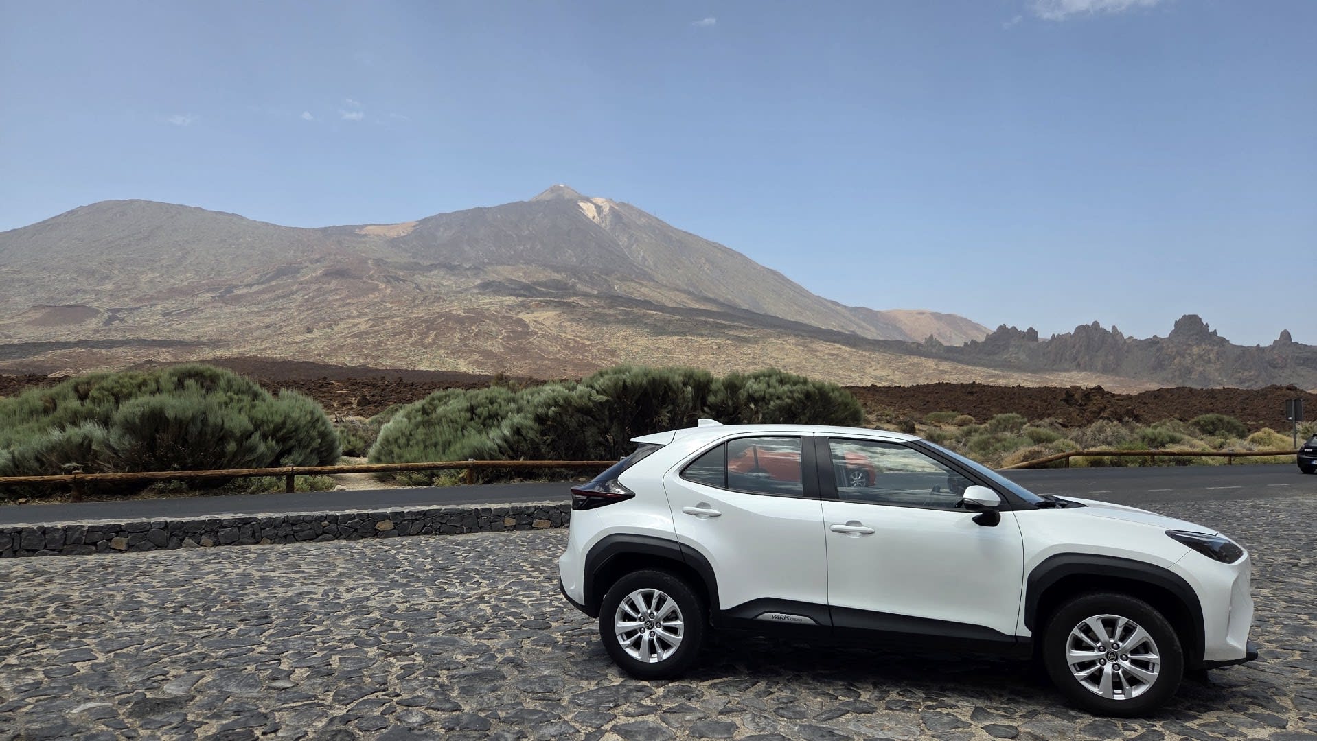 Rental EcoCar photo 4