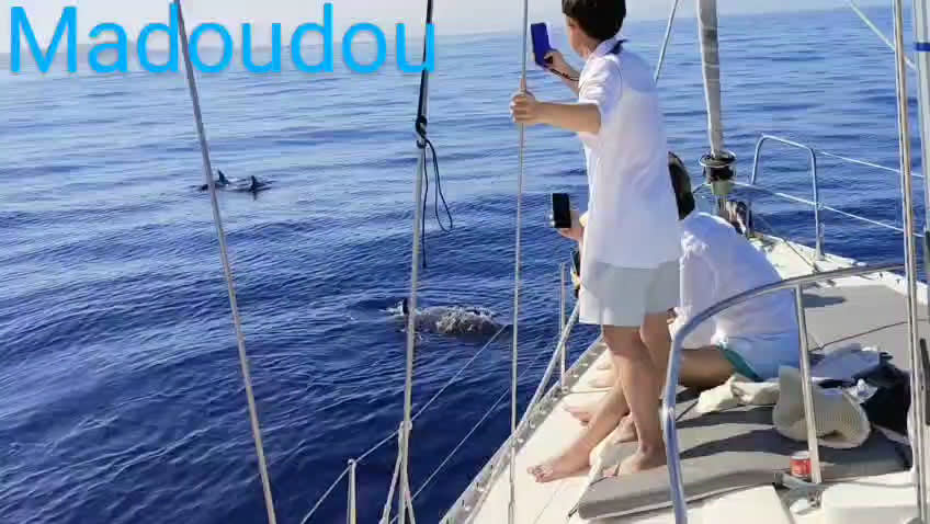 Maco Yacht photo 1