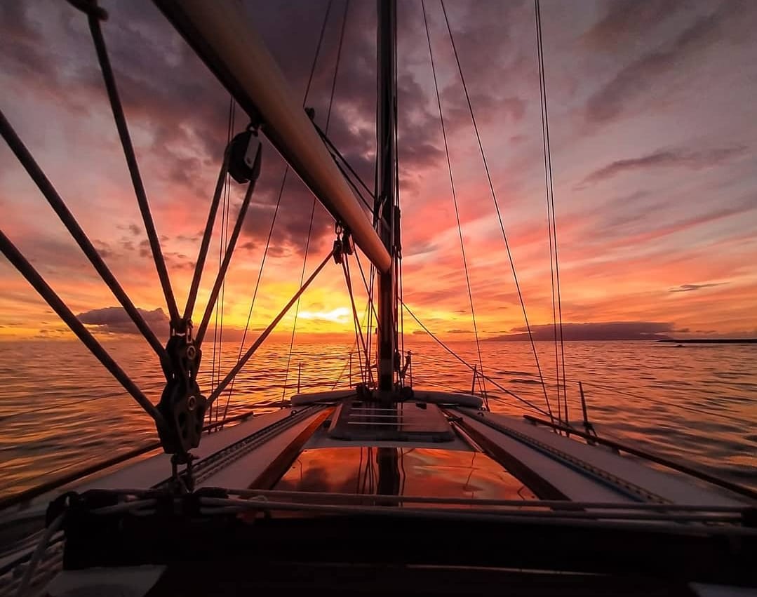 Maco Yacht photo 4