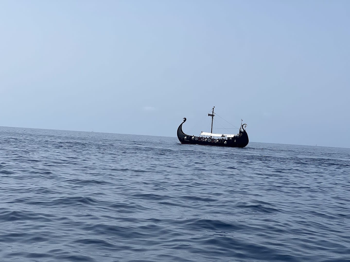 Barco Pirata Peter Pan Tenerife photo 2