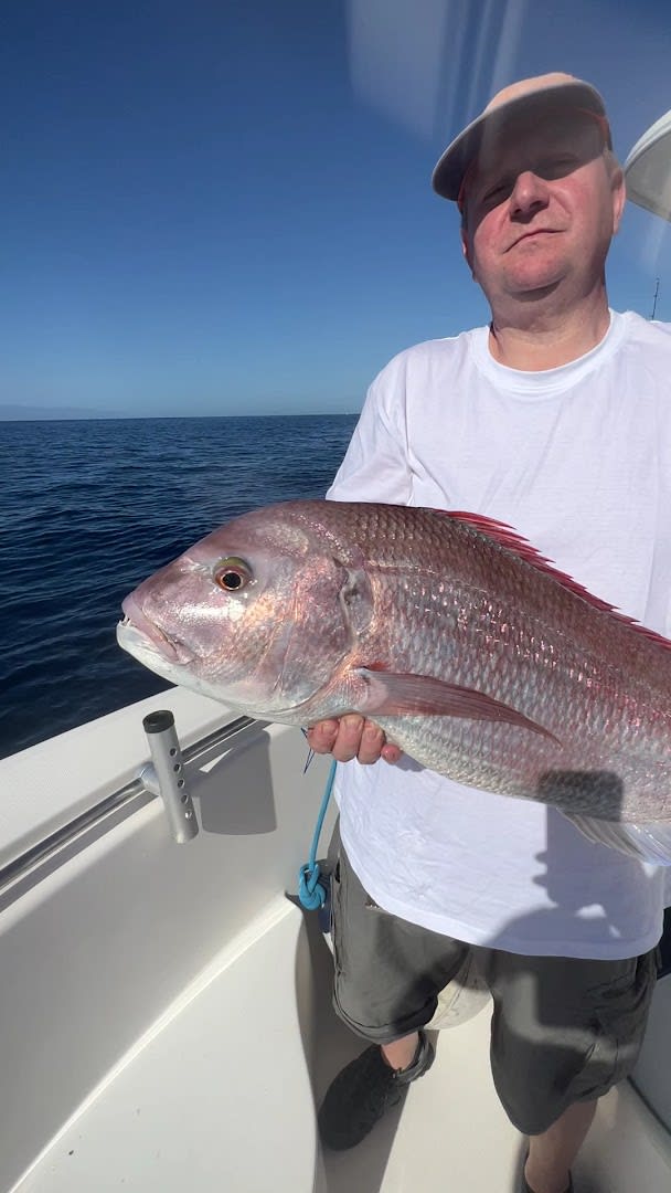 Gofio Tuna Fishing Tenerife photo 1