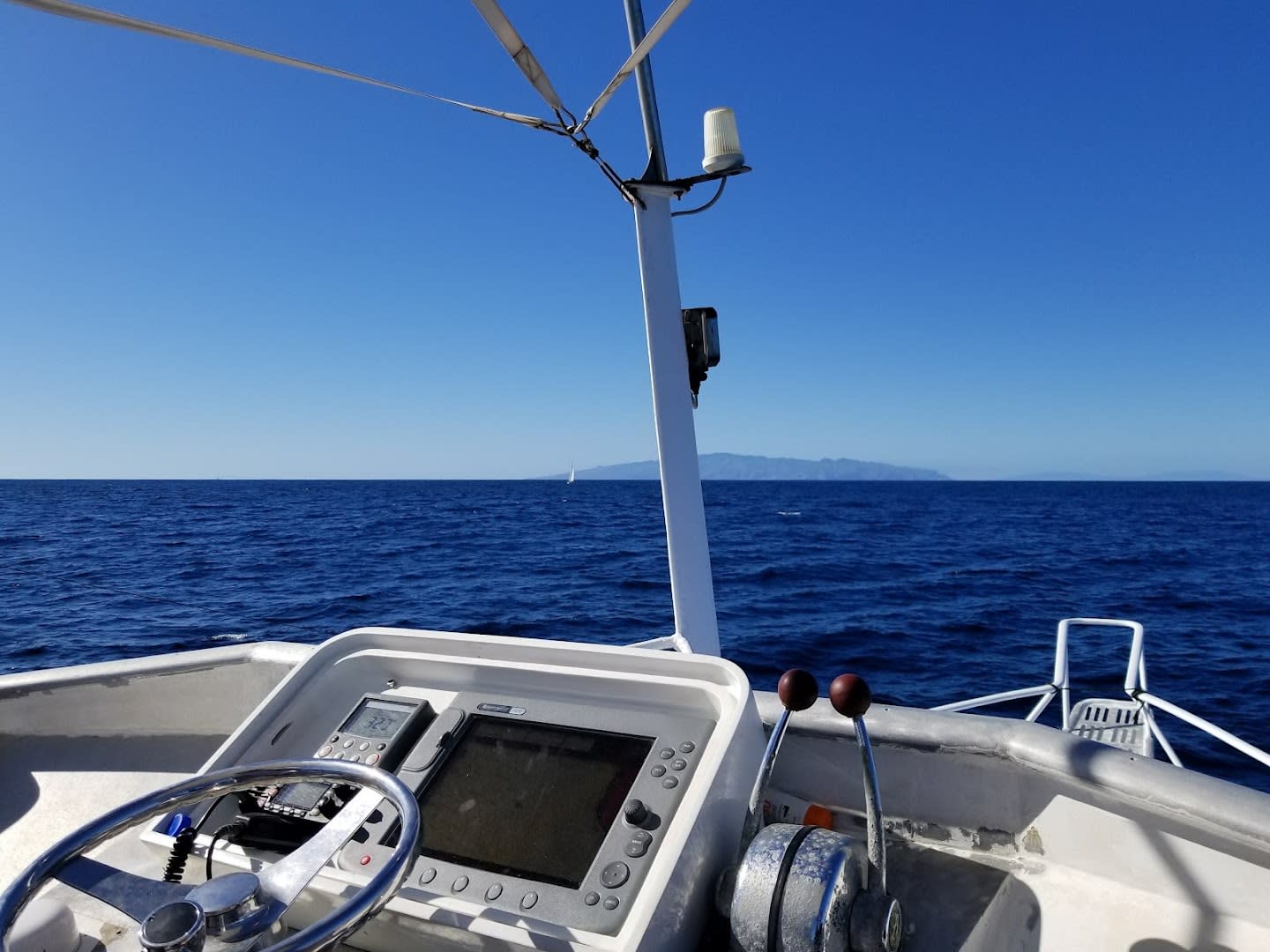 Big Game Fishing Yacht Sofia photo 2