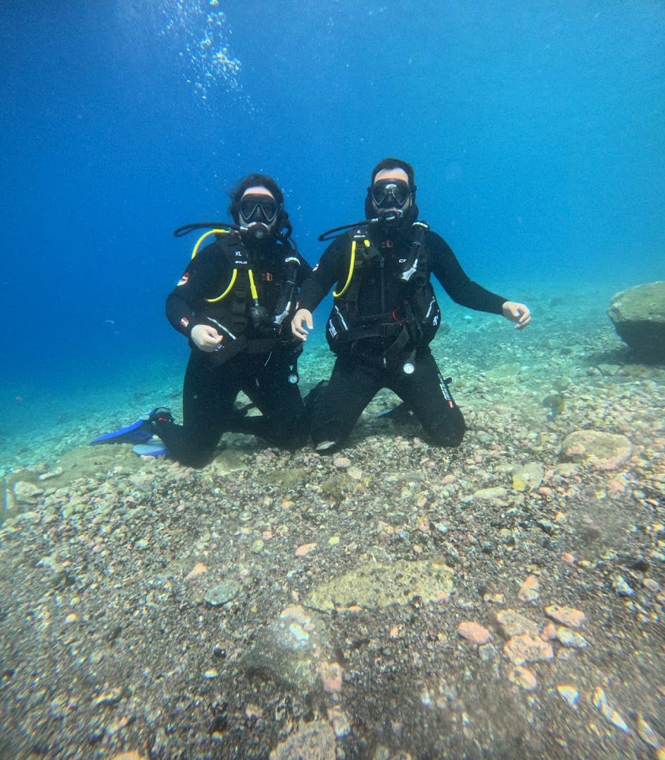 Deep Ocean Diver photo 2
