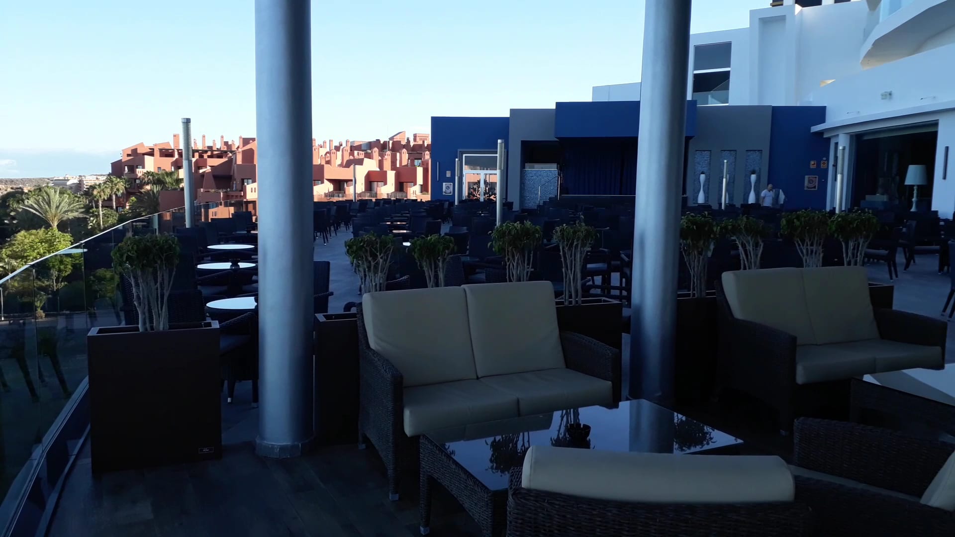 Hotel Riu Palace Tenerife photo 1