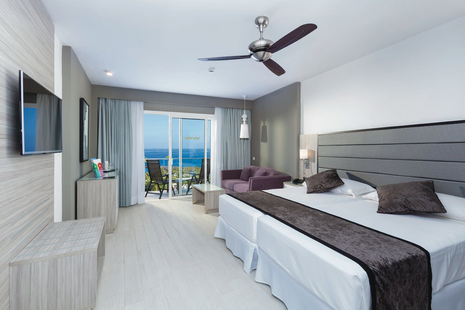 Hotel Riu Palace Tenerife photo 2