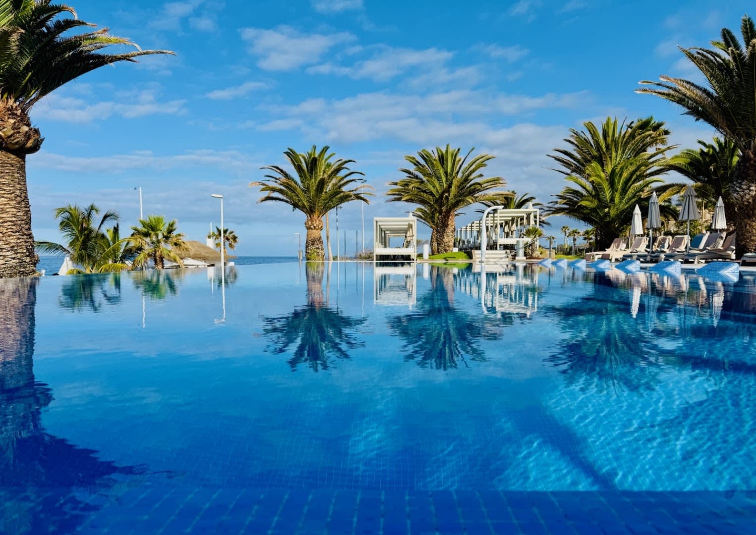 Hotel Riu Palace Tenerife photo 3