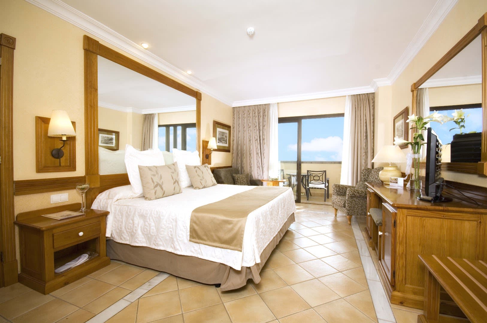 GF Gran Costa Adeje Hotel photo 2