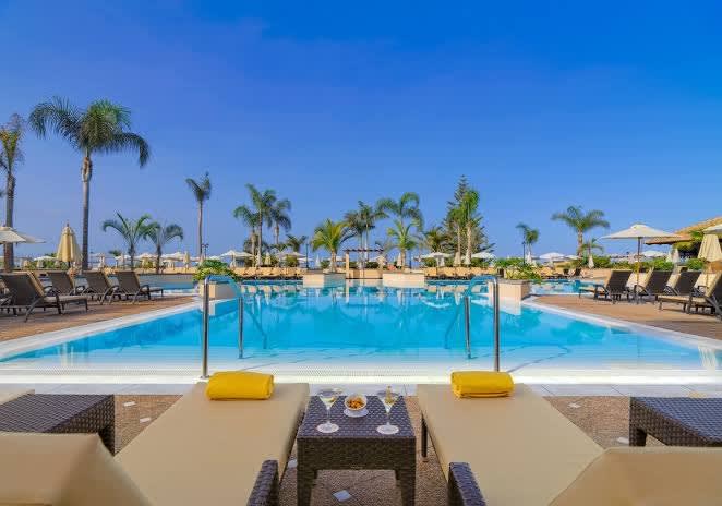 GF Gran Costa Adeje Hotel photo 3