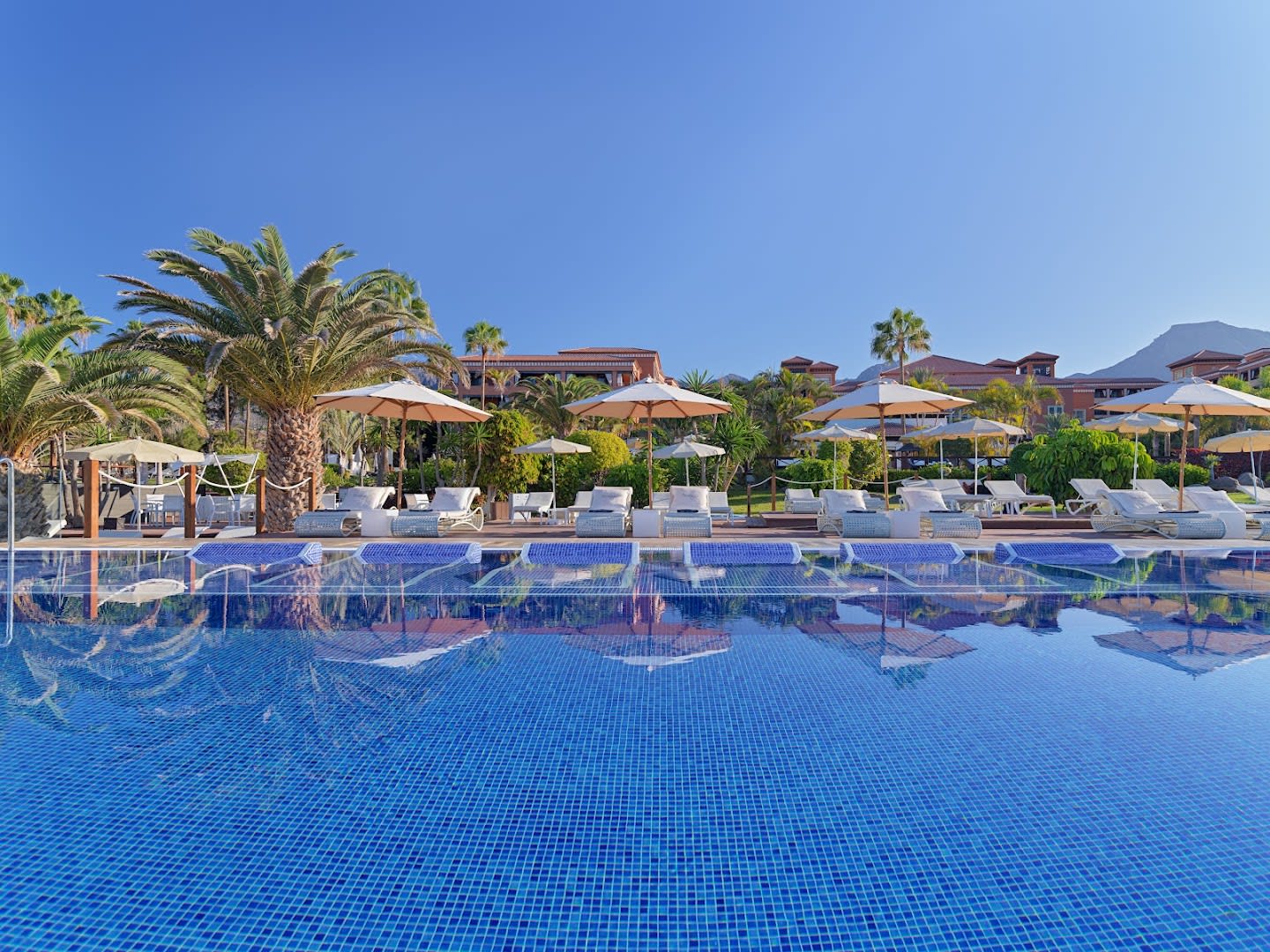 H10 Costa Adeje Palace photo 3