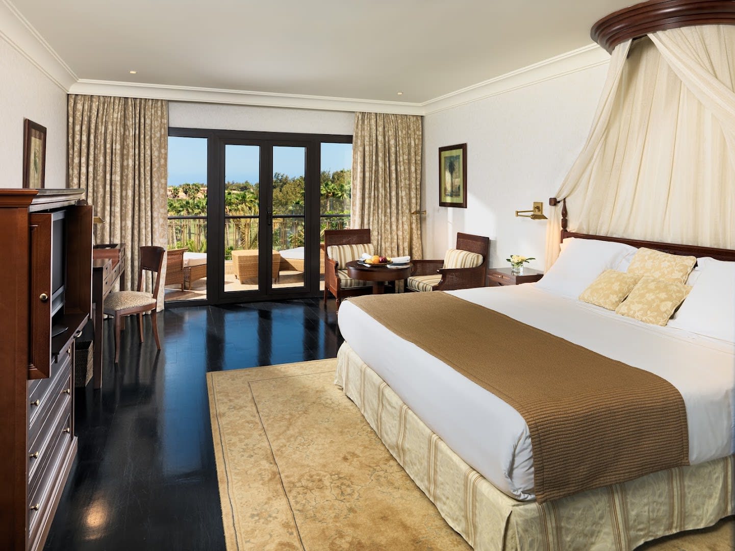 1881 Tenerife Madrigueras Golf Hotel photo 2
