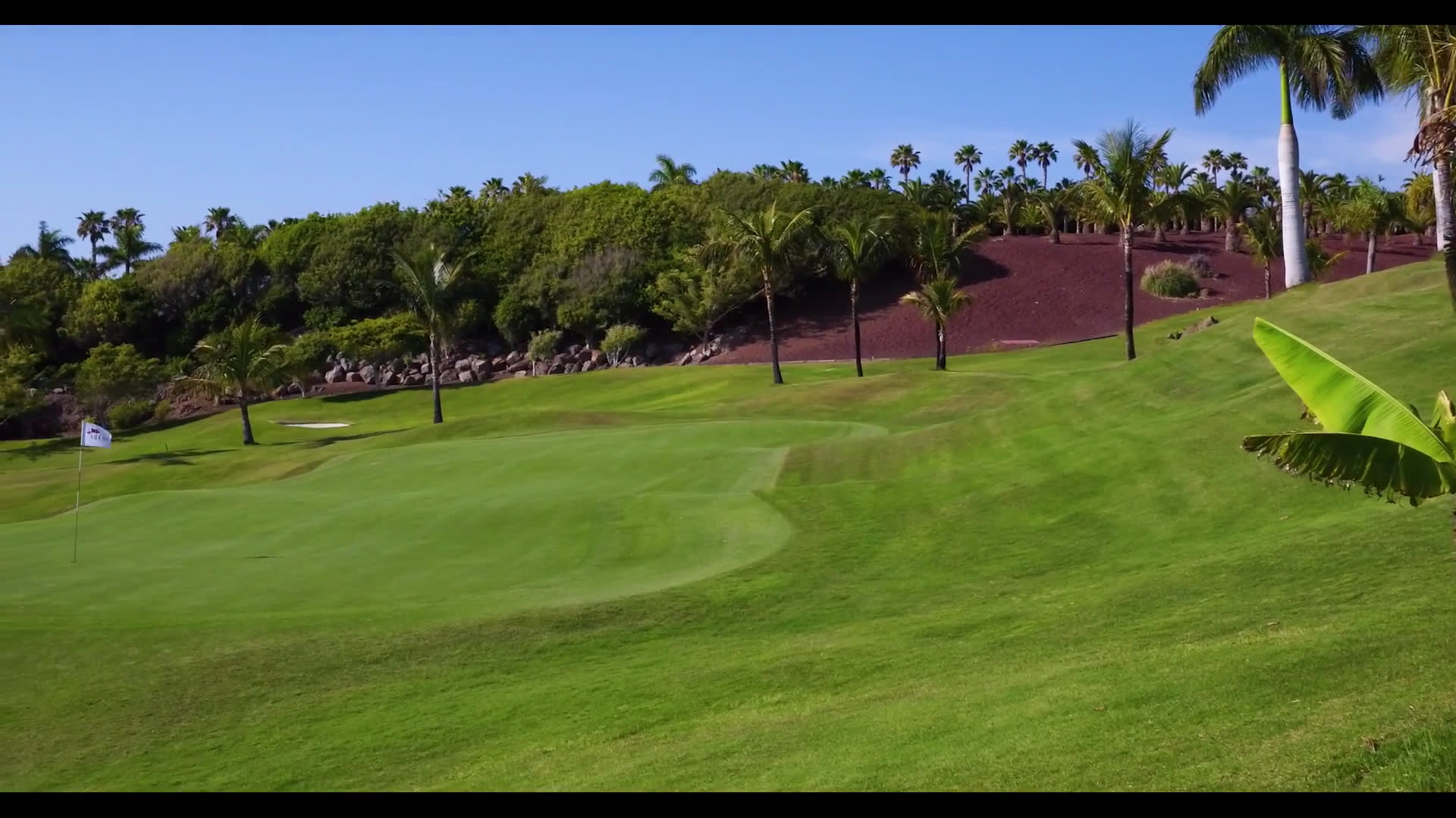 Abama Golf photo 1