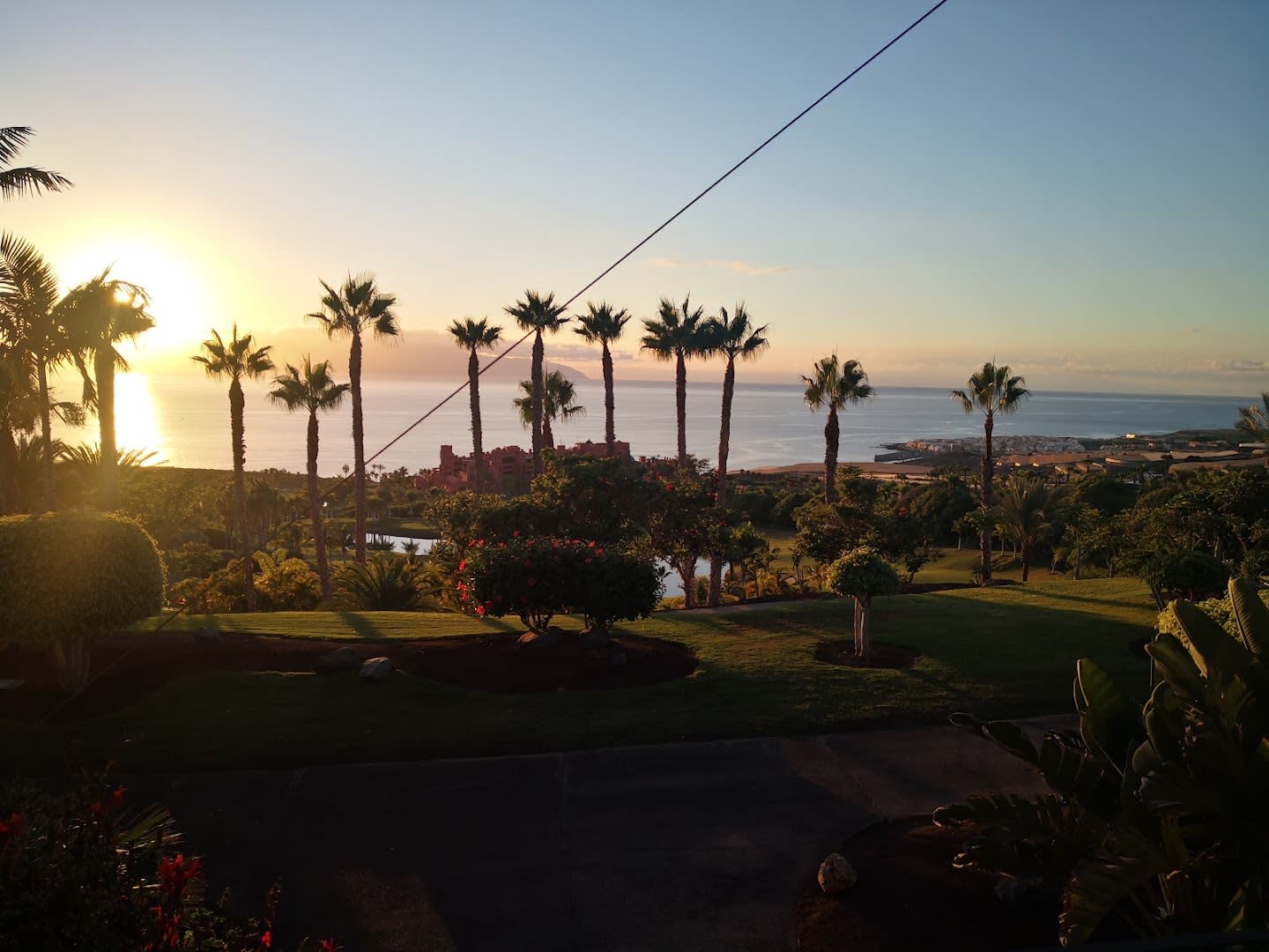 Abama Golf photo 3