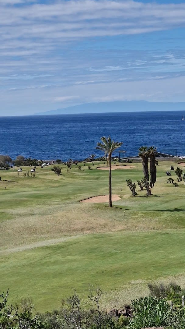 Buenavista Golf photo 1