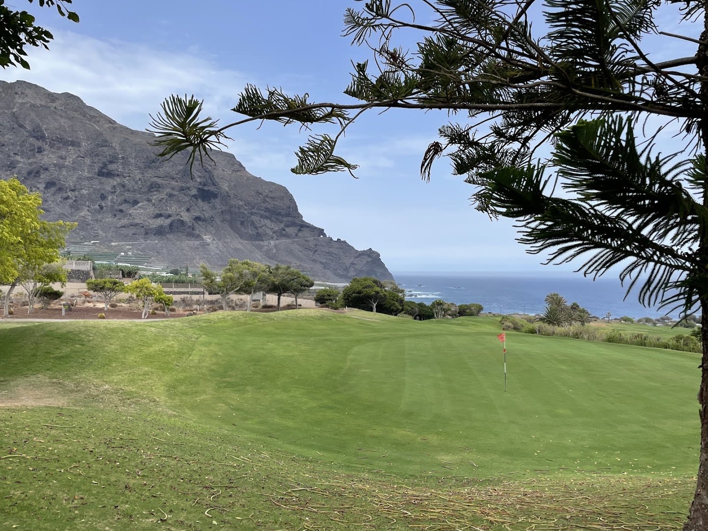 Buenavista Golf photo 2