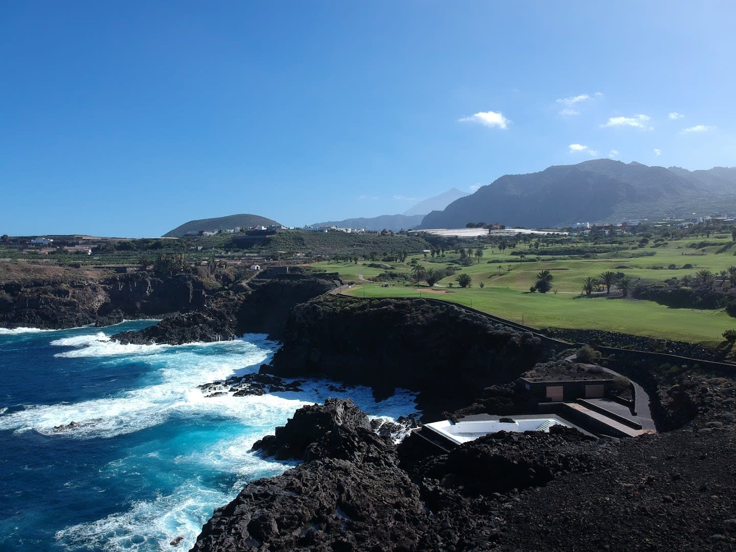 Buenavista Golf photo 3