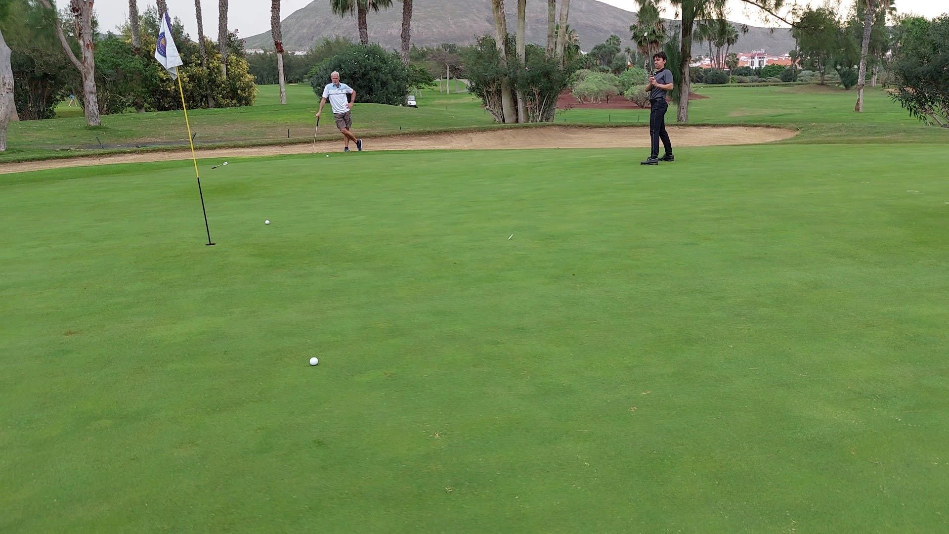 Golf Las Américas photo 1