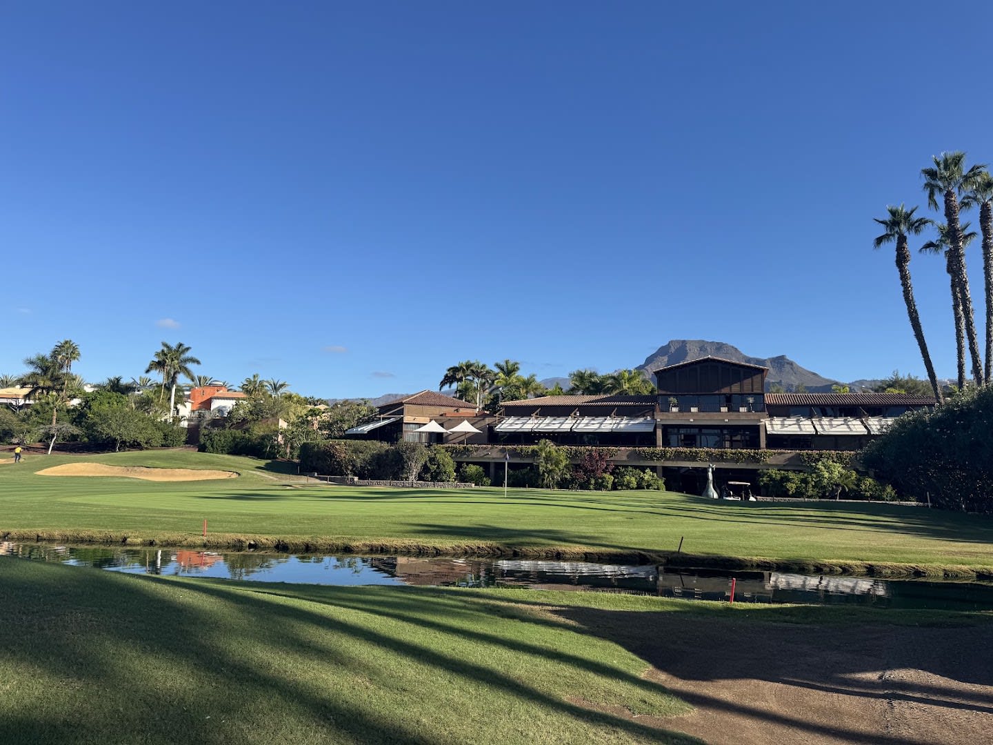 Golf Las Américas photo 4