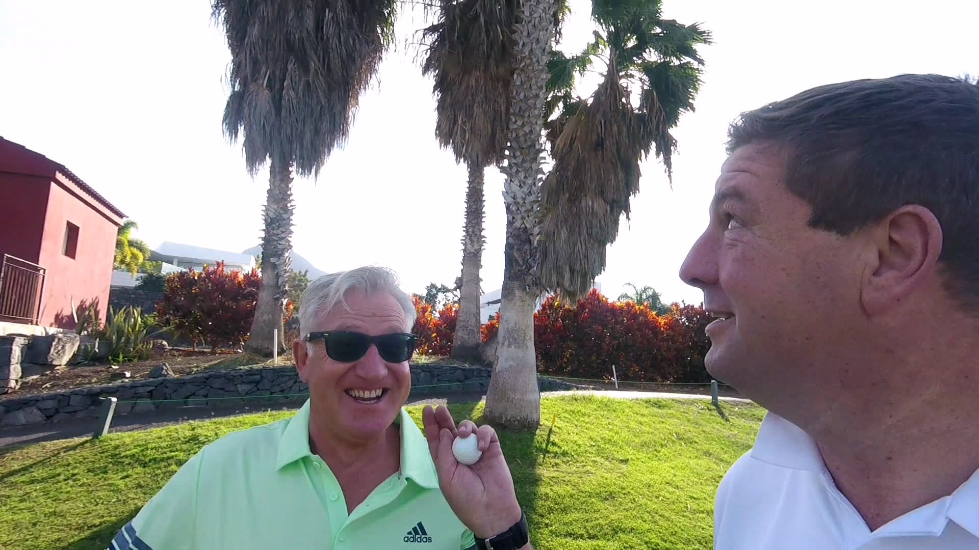 Golf Costa Adeje photo 1