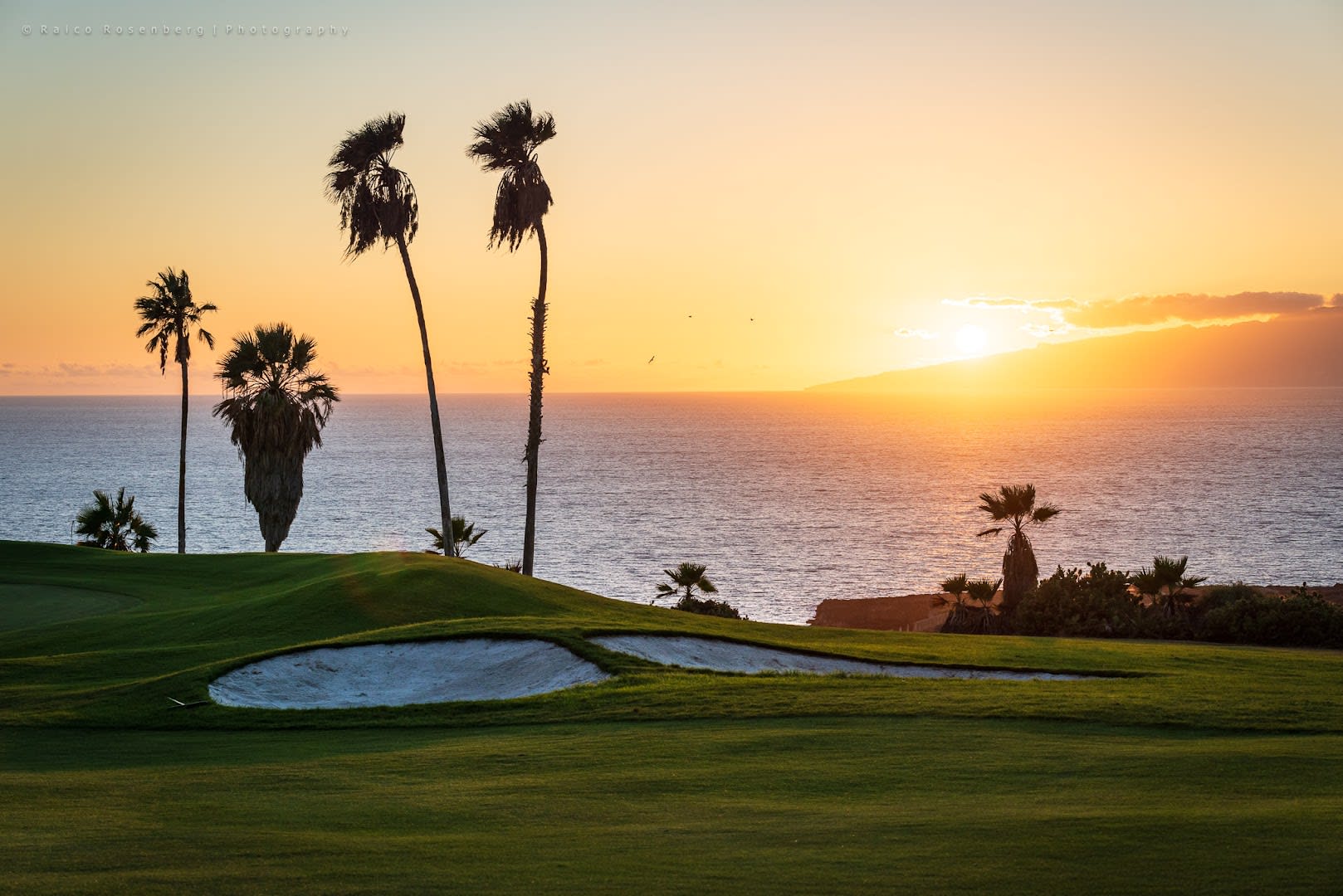 Golf Costa Adeje photo 2