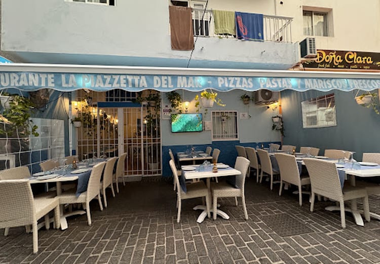 La Piazzetta del Mar photo 2