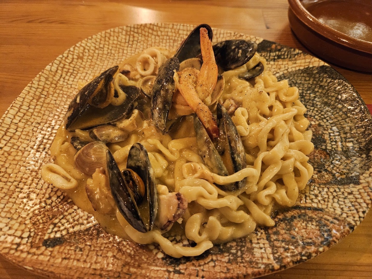 TeD Trattoria Italiana - Playa Fañabé photo 4