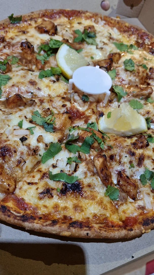 Roys Pizza & Indian Restaurant photo 1