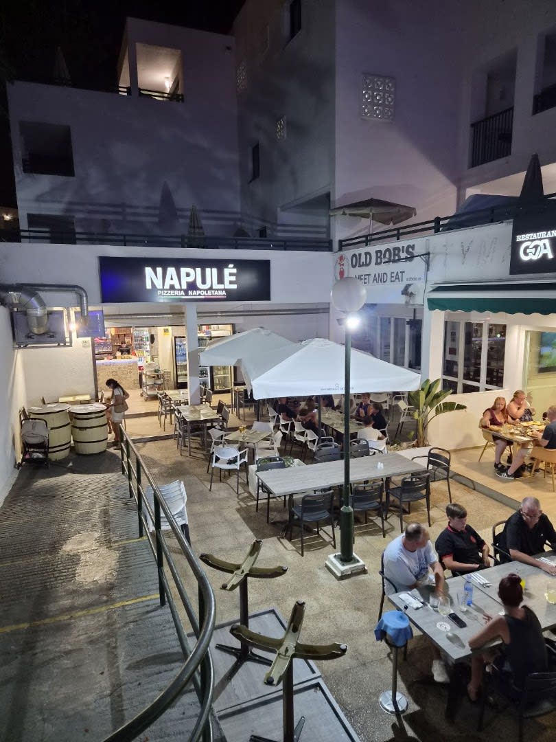 Restaurante Napule photo 2