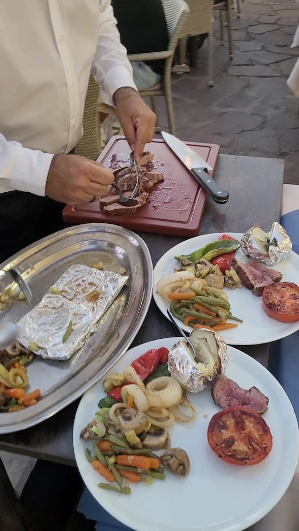 Restaurante Mayte photo 1