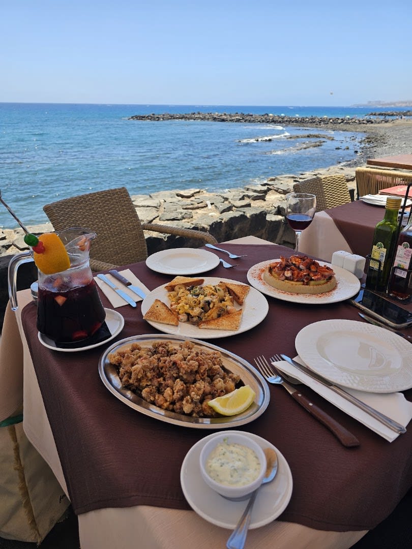 Restaurante Mayte photo 2