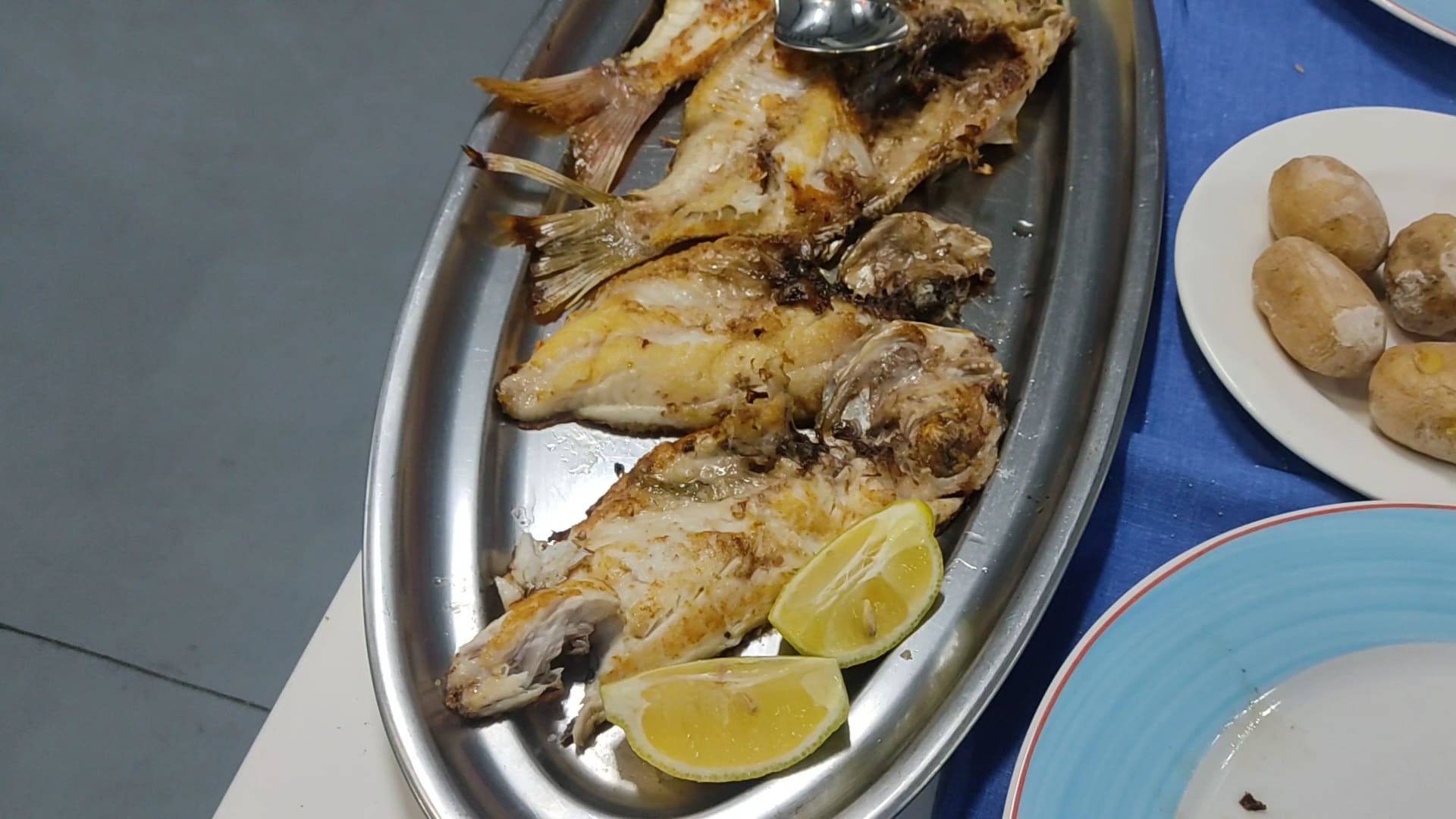 Restaurante Rincón del Marinero photo 1