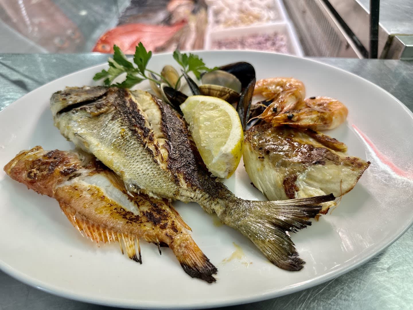 Restaurante Rincón del Marinero photo 2