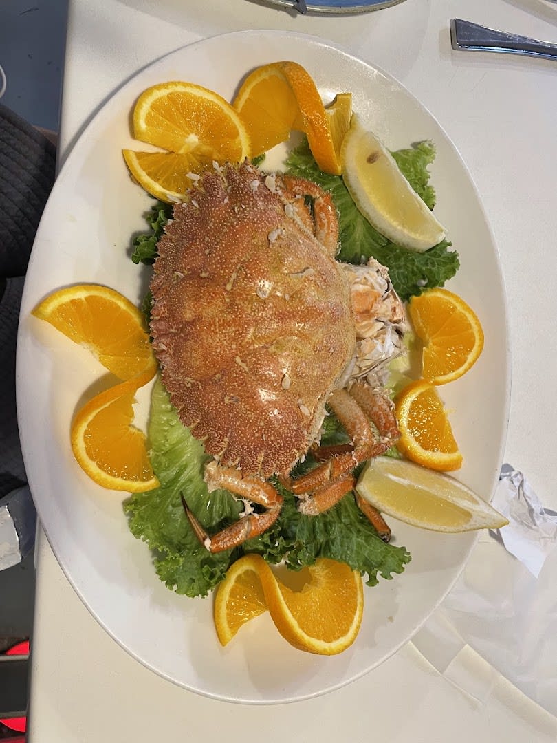 Restaurante Rincón del Marinero photo 3