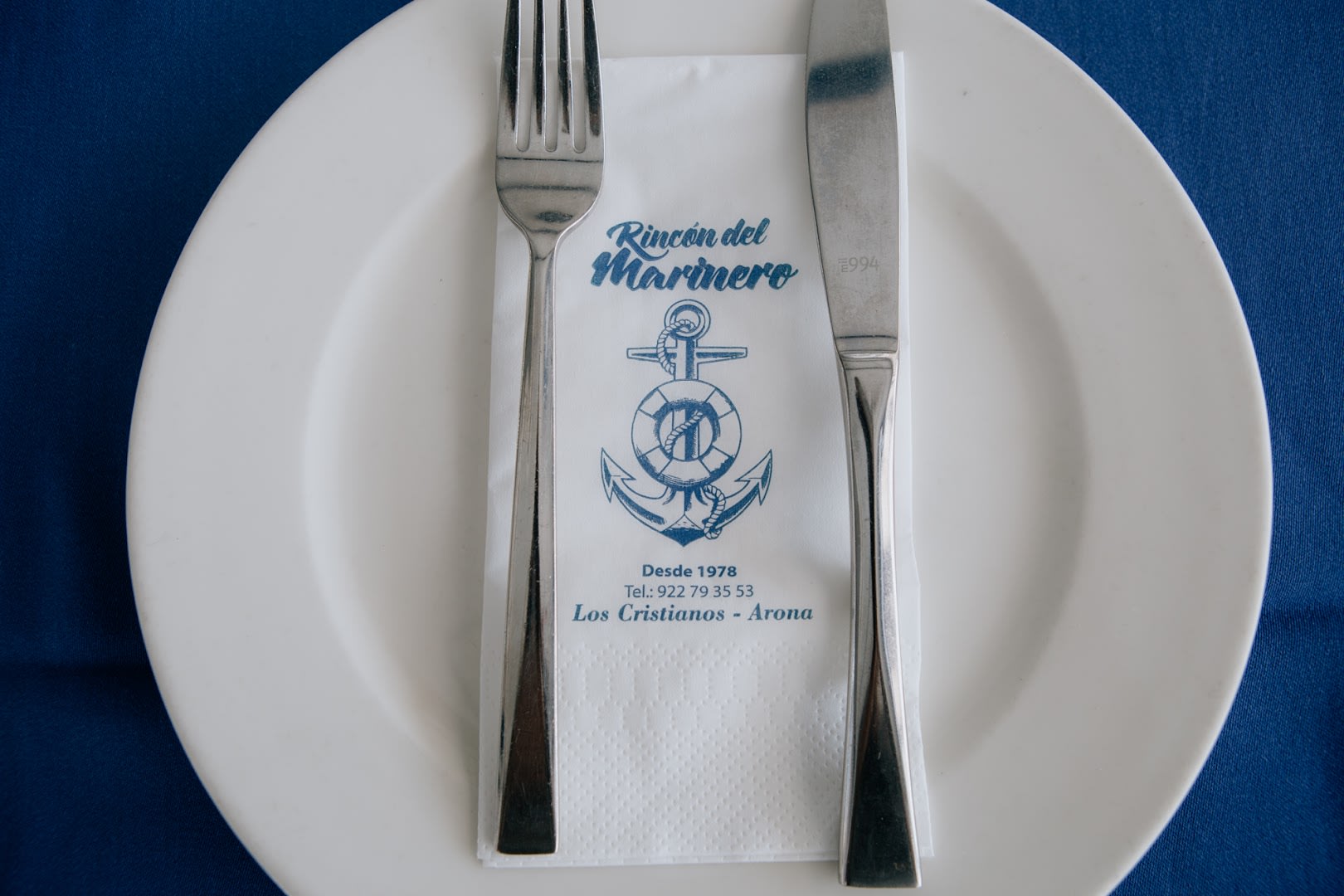 Restaurante Rincón del Marinero photo 4