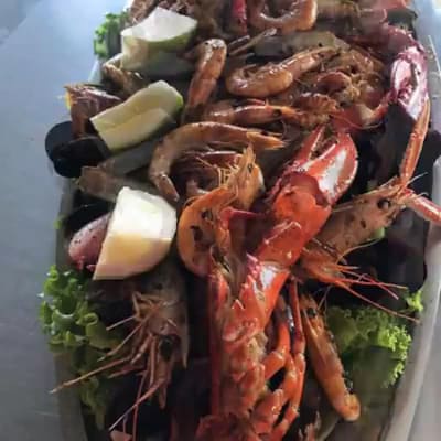 Marisqueria Ramon photo 1