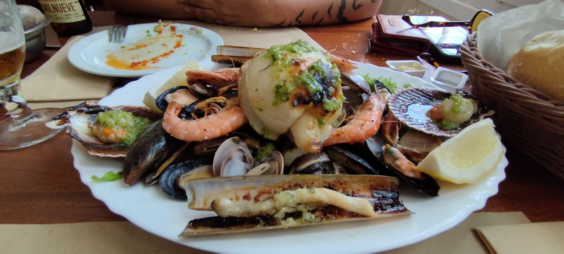 Marisqueria Ramon photo 4