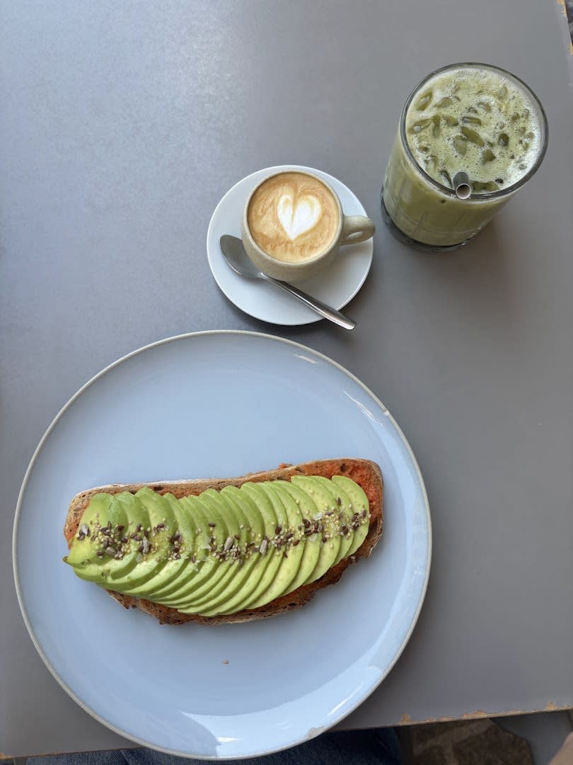 Amani Coffee photo 3