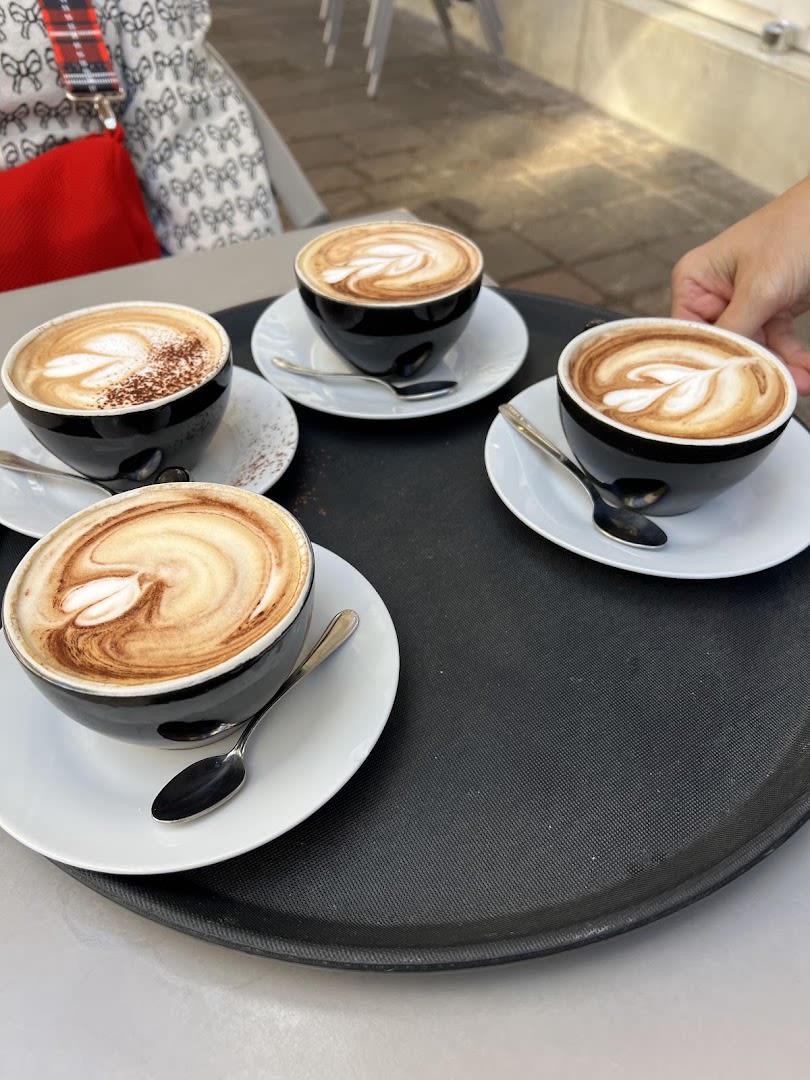 Amani Coffee photo 4