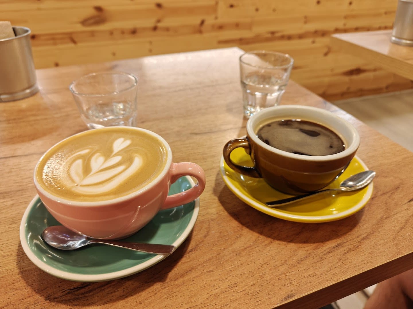 We The North Specialty Coffee photo 2