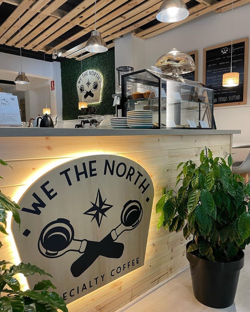 We The North Specialty Coffee photo 4