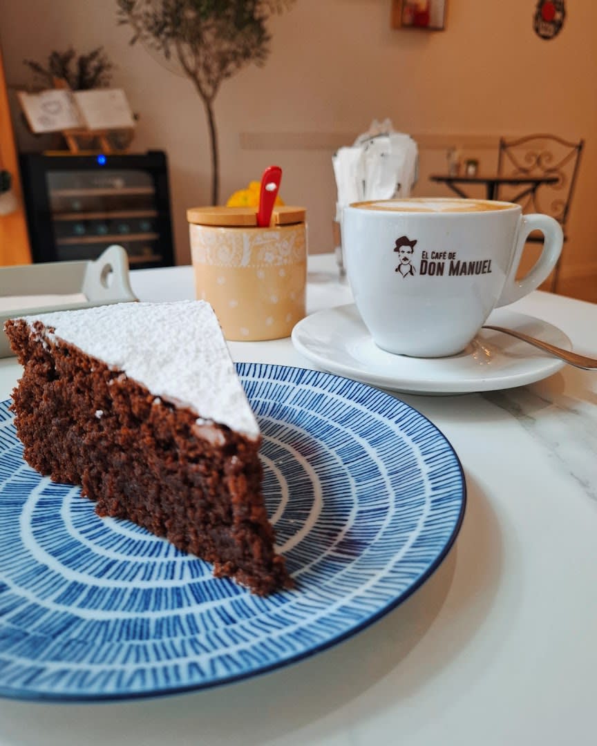 Aquí, Sí - Café y Merienda photo 2
