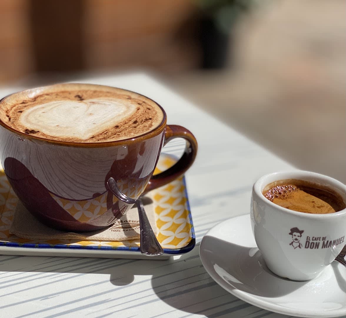 Aquí, Sí - Café y Merienda photo 4
