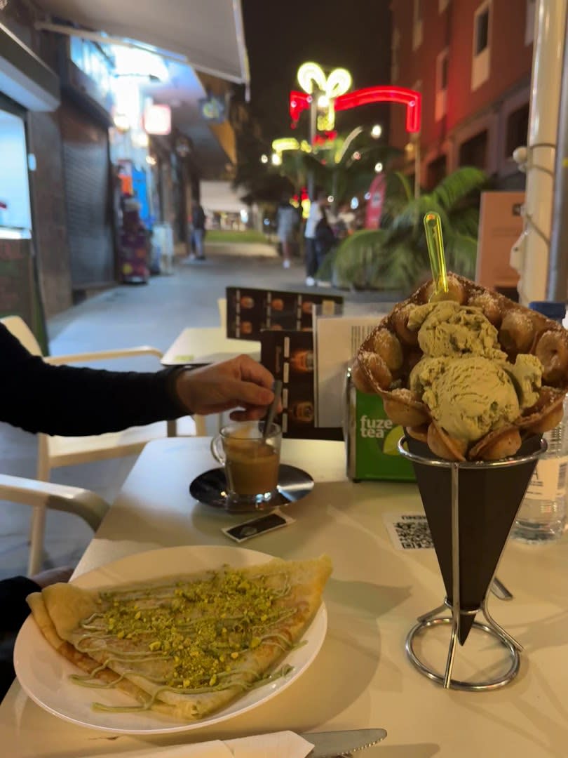 Parchita photo 1