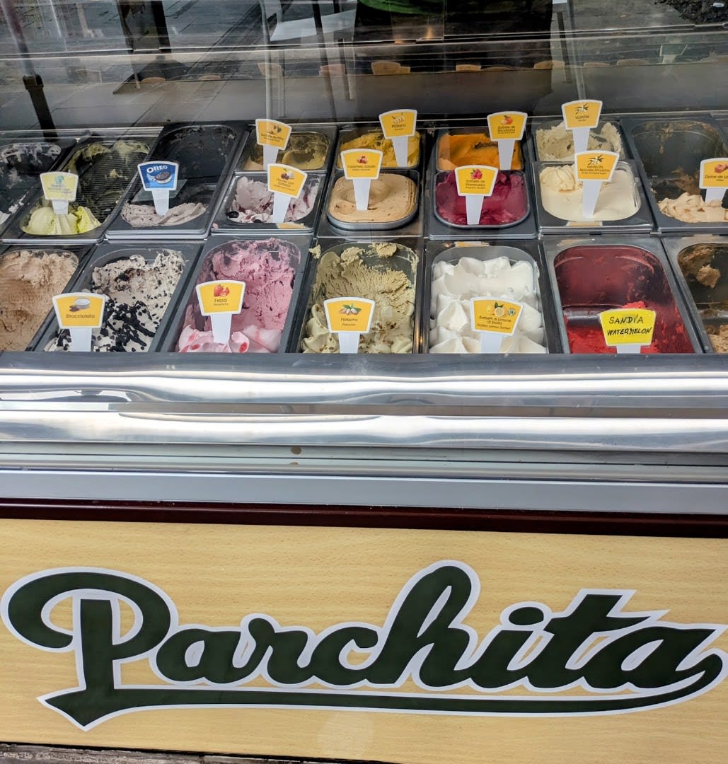 Parchita photo 4
