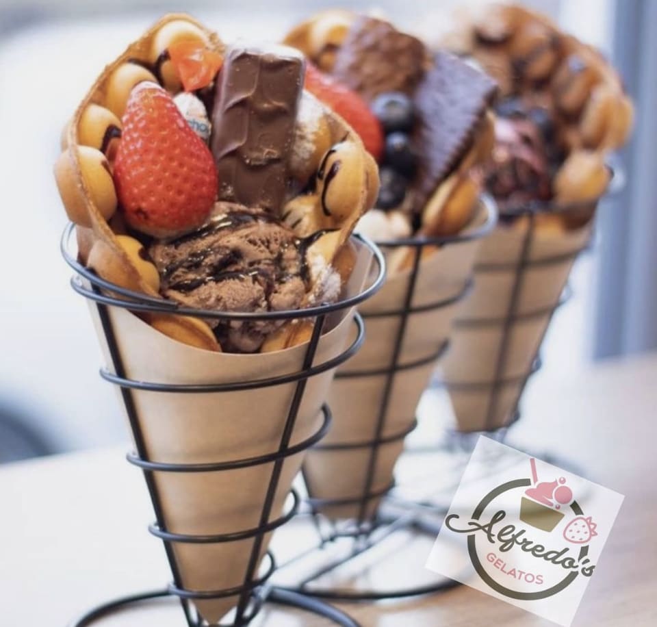 Alfredo’s Gelatos photo 1