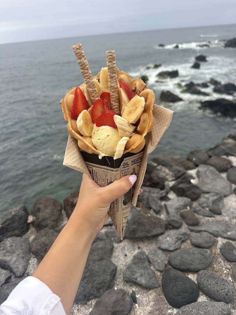 Alfredo’s Gelatos photo 4