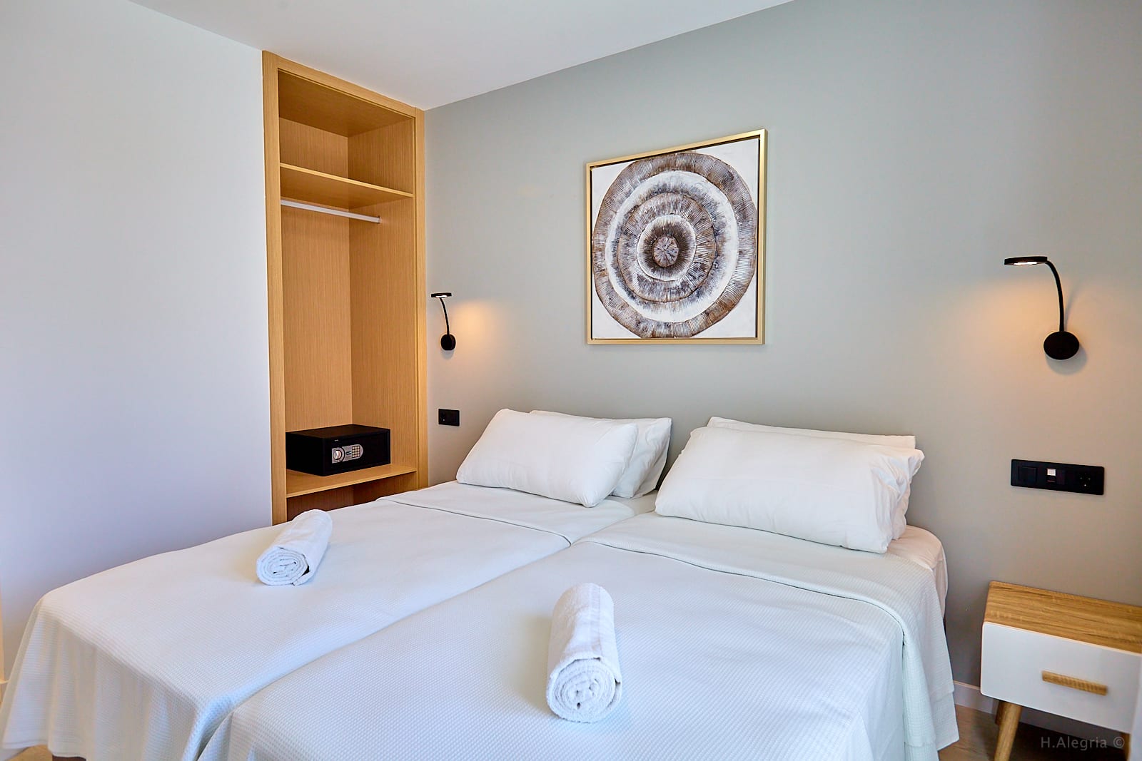 Barranco Chic! Apartments by Alegria photo 1