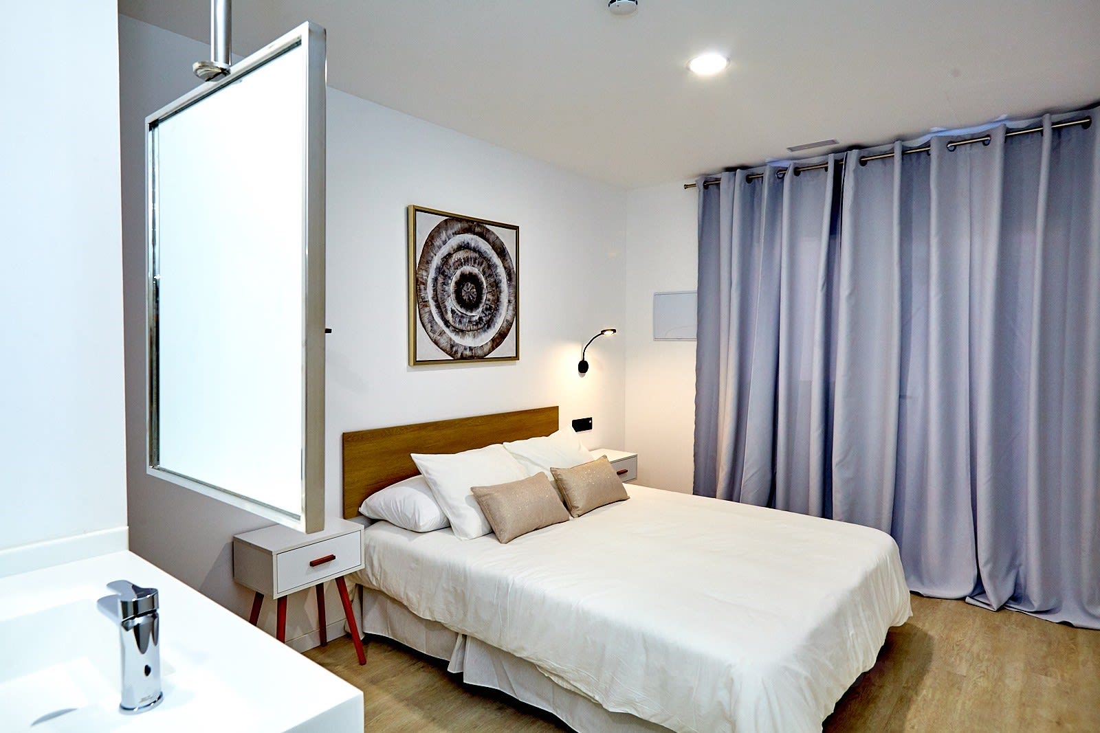 Barranco Chic! Apartments by Alegria photo 2