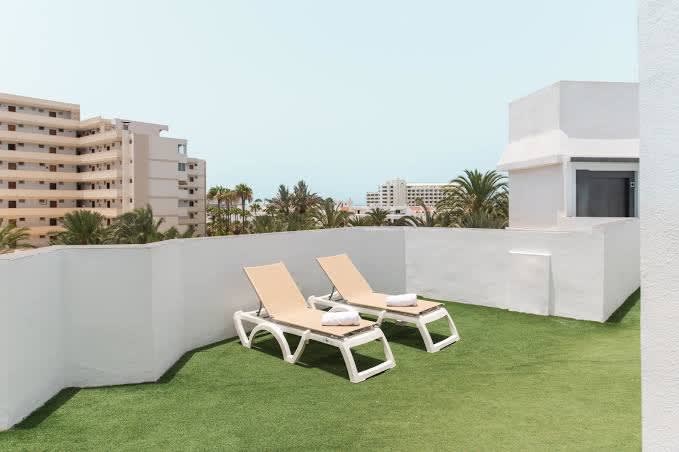 Barranco Chic! Apartments by Alegria photo 3